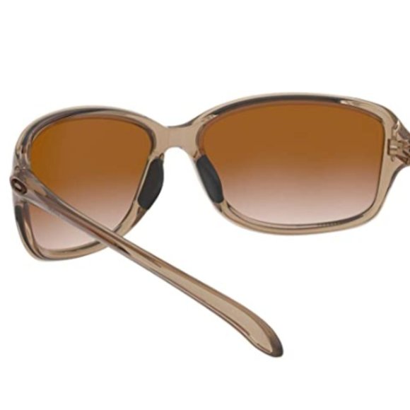 women\'s rectangular sunglasses main image 3